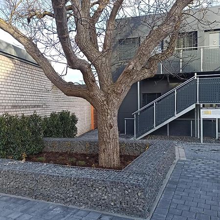 Xzllenz Traum Studio-Apartment, Frei-Parken, U-Bahn, Kueche Nuremberg Luaran gambar