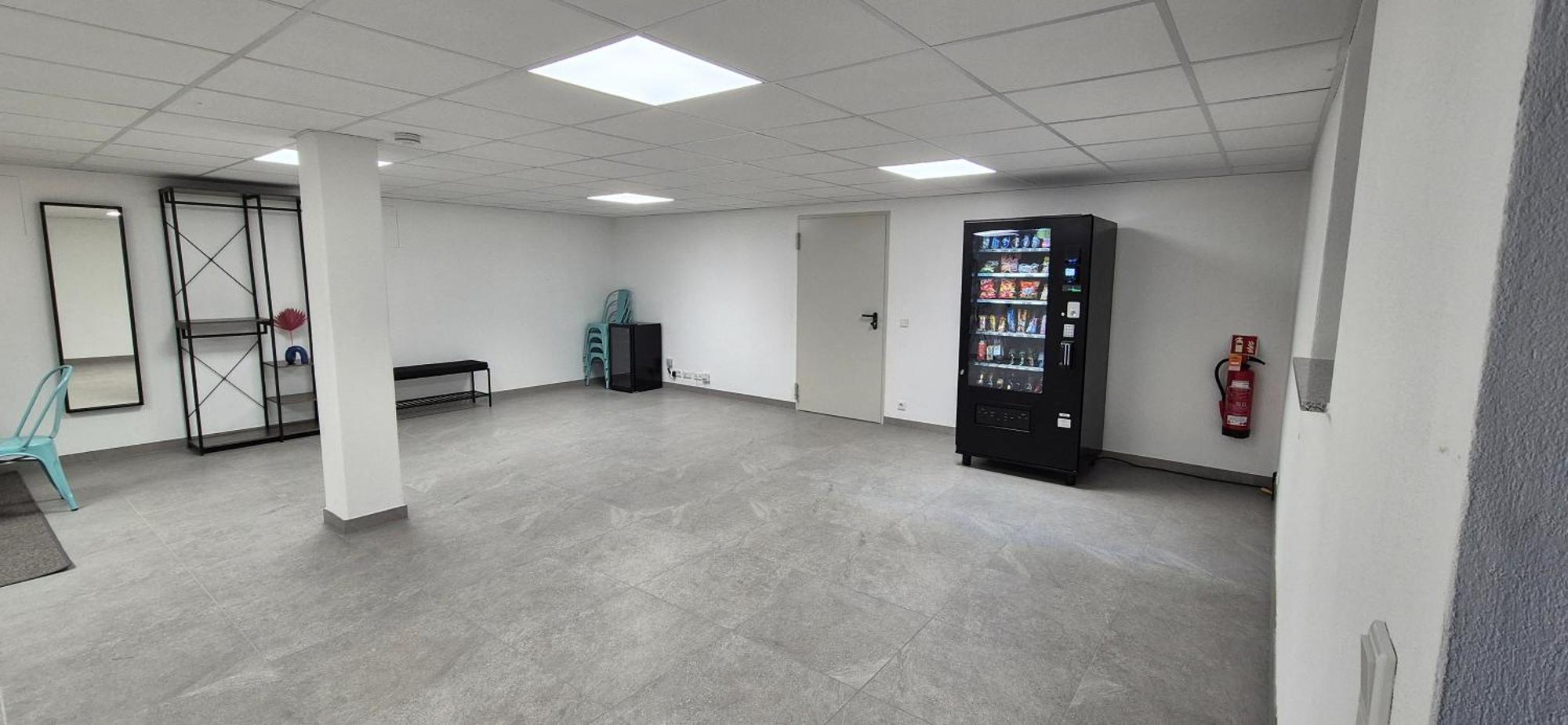 Xzllenz Traum Studio-Apartment, Frei-Parken, U-Bahn, Kueche Nuremberg Luaran gambar
